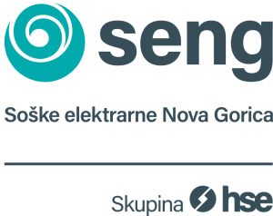 Soške elektrarne Nova Gorica