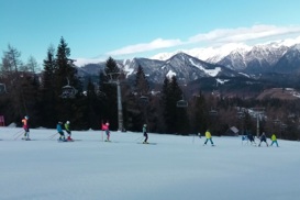Smučišče