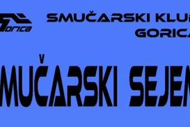 Promocijski napis za Smučarski sejem