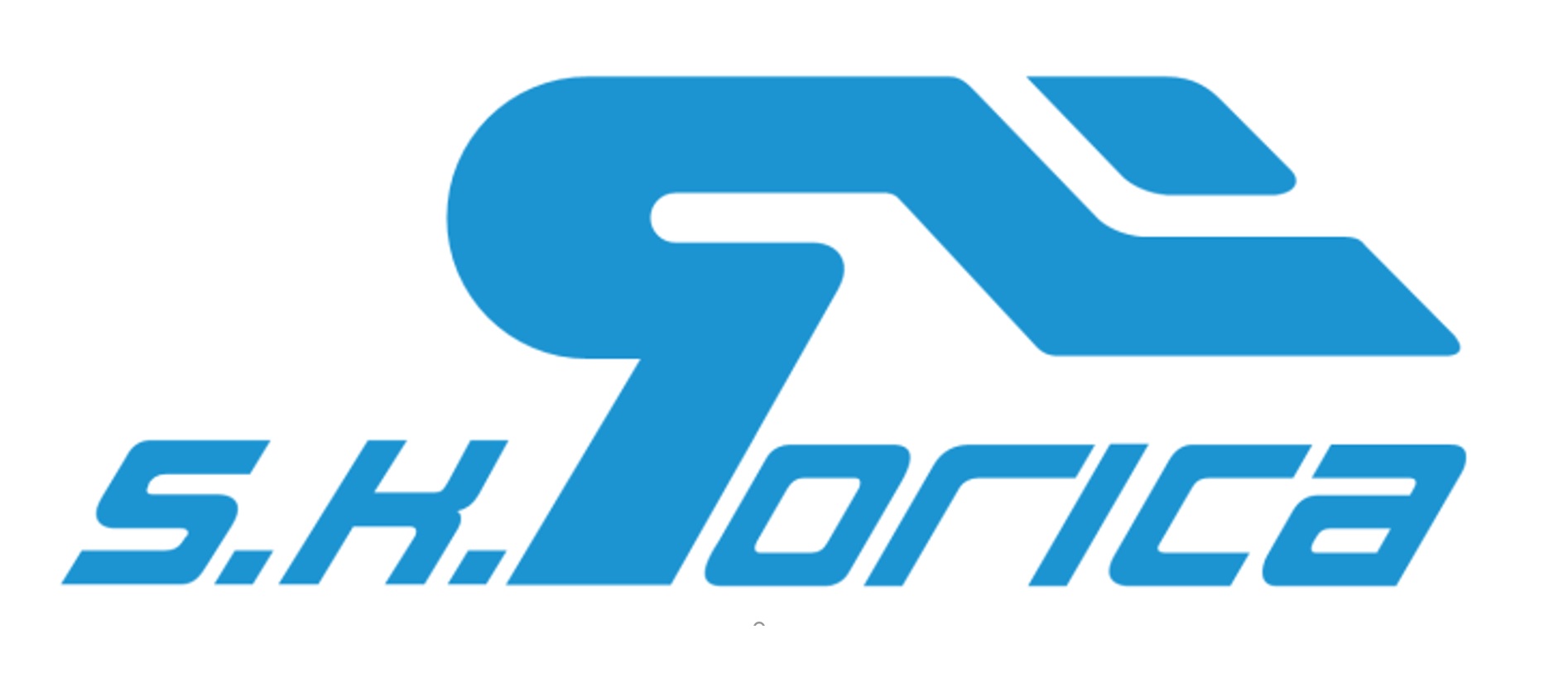 Logotip S.K. Gorica