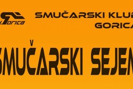 Smučarski klub Gorica najavlja smučarski sejem