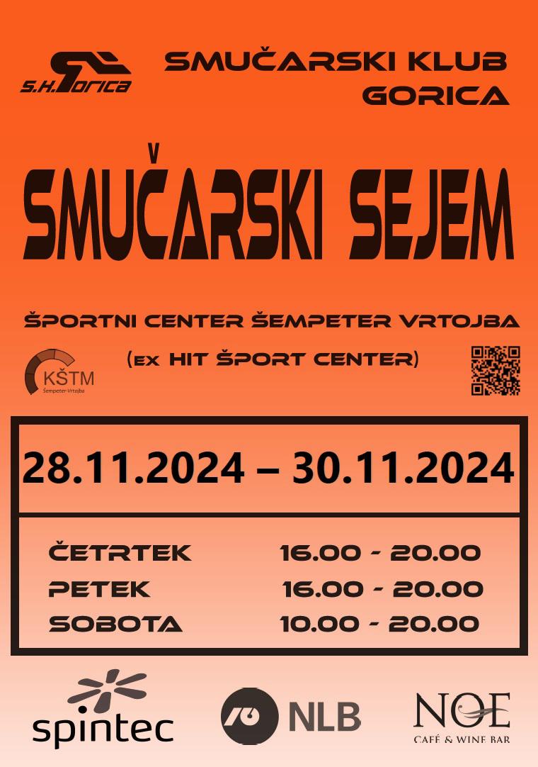 Datumi smučarskega sejma