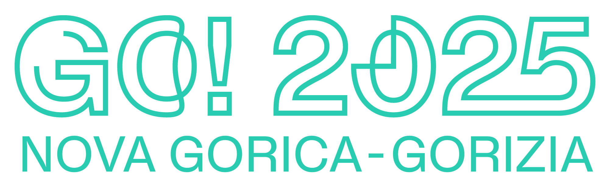 GO! 2025