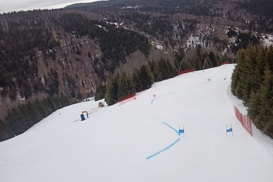 Smučišče