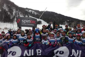 Alpska šola S.K. Gorica februarja 2019