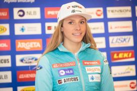 Ana Bucik