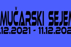 Smučarski sejem od 9.12.2021 do 11.12.2021. 